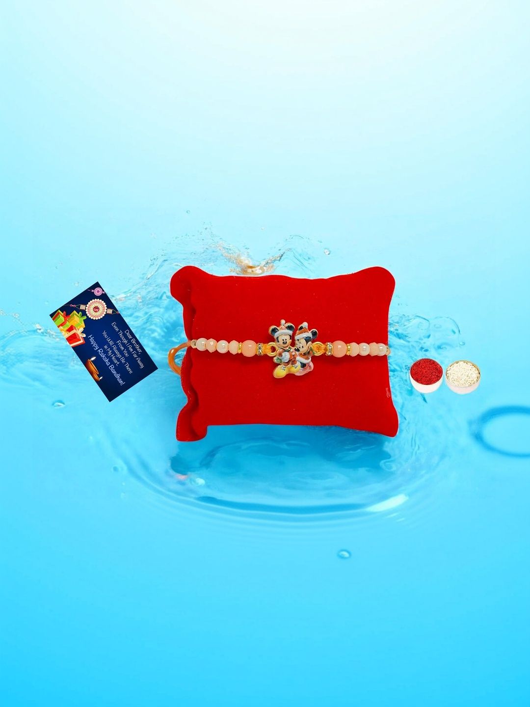 SPRHA Elasticated Rakhi-picture-18