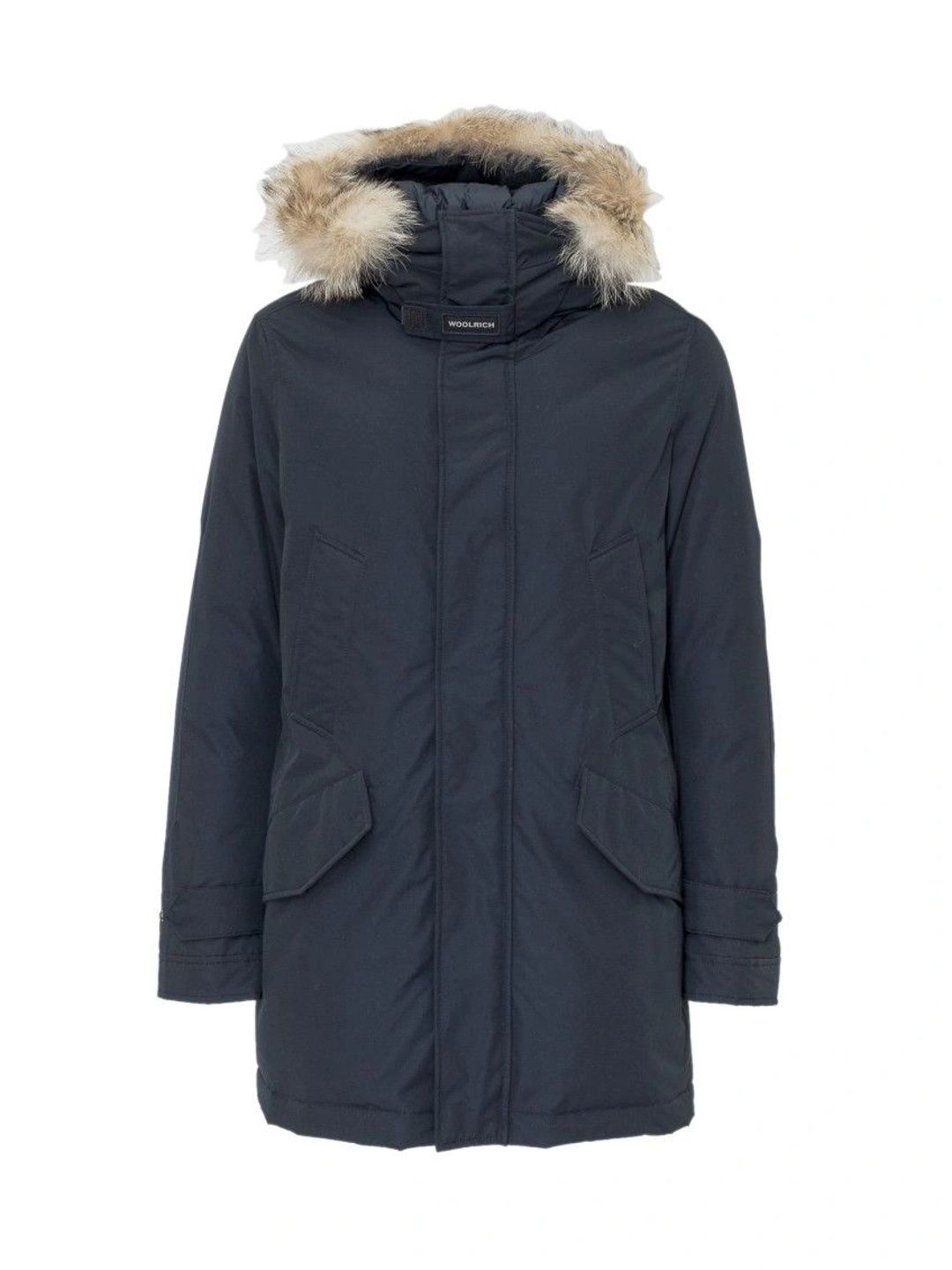 Woolrich Men Parka Jacket-picture-28