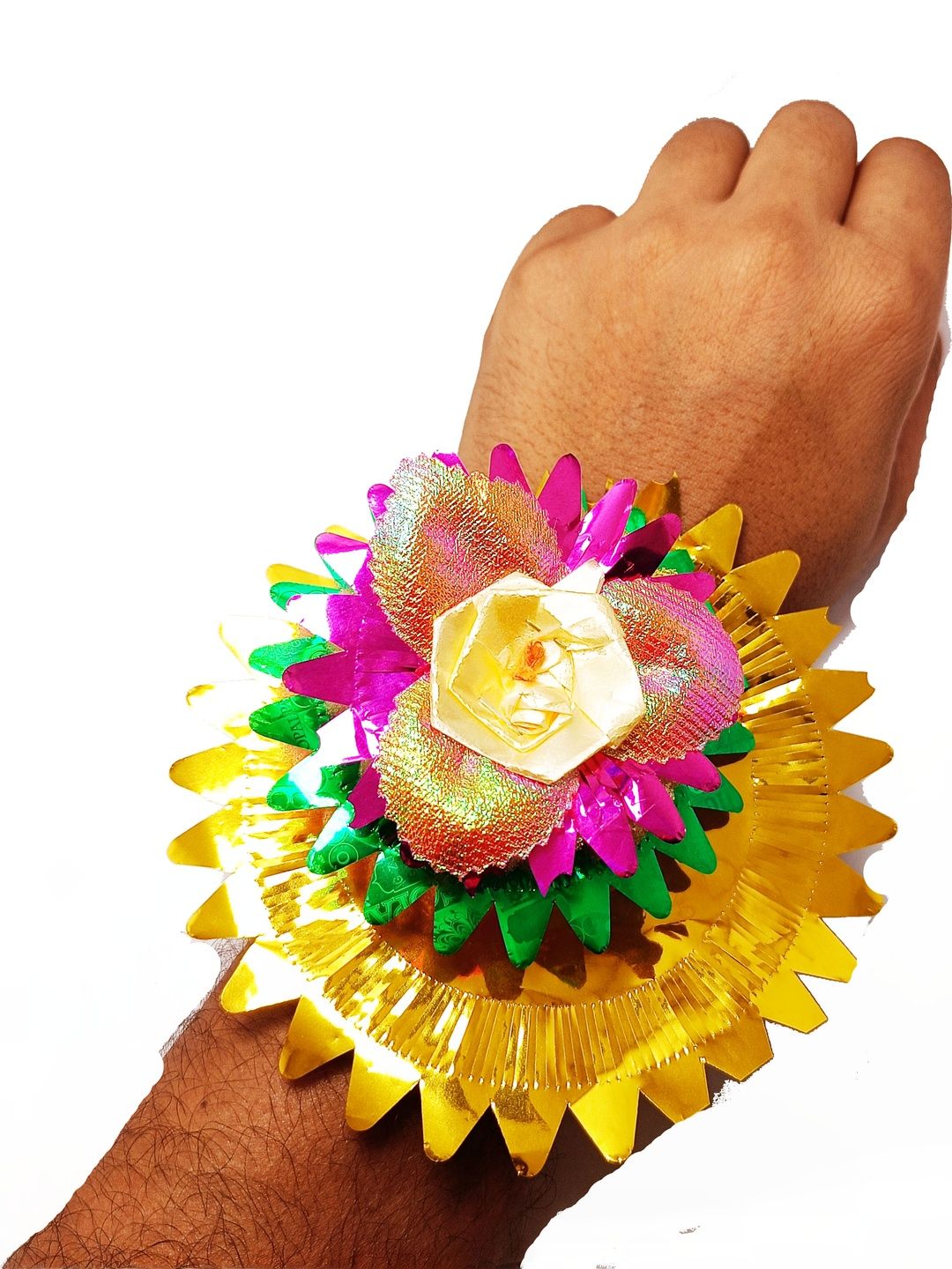 SPRHA Thread Rakhi-picture-32