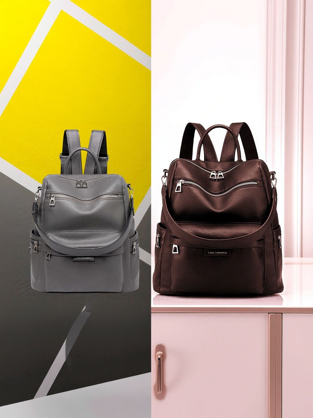 MomsyStore Women Backpack-picture-37