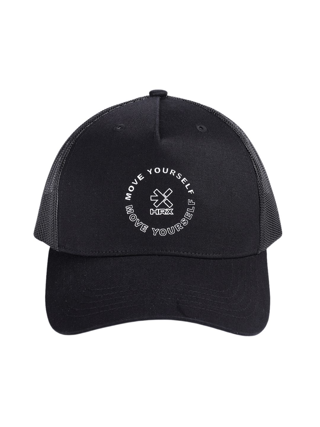 HRX by Hrithik Roshan Men Printed Baseball Cap-picture-32