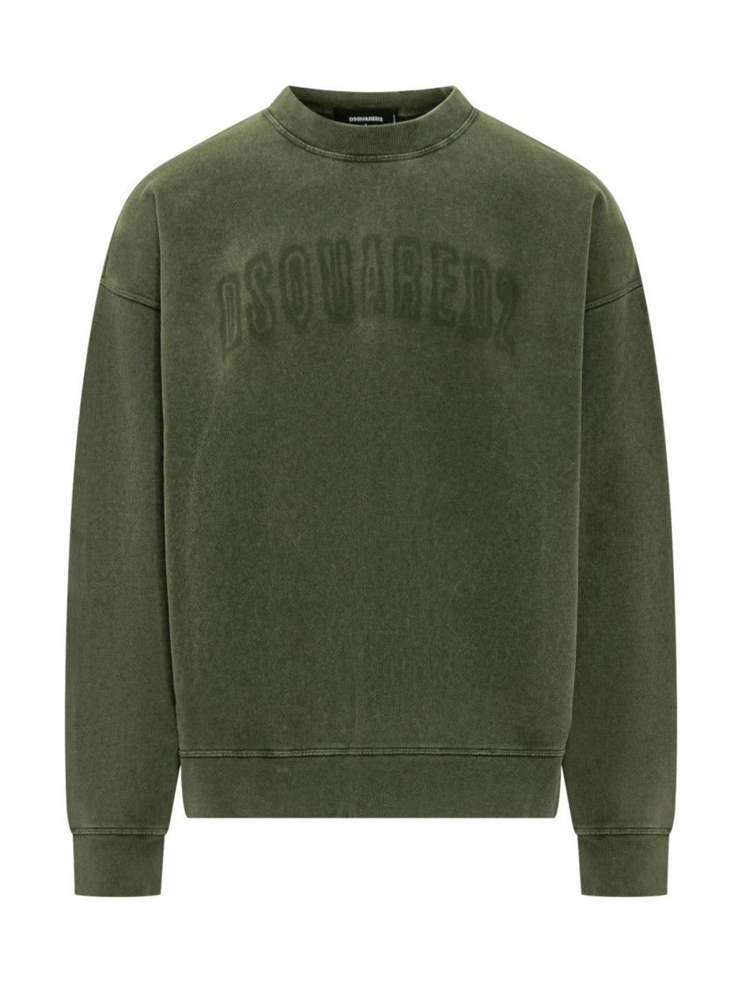 Dsquared2 Men Printed Sweatshirt-picture-11