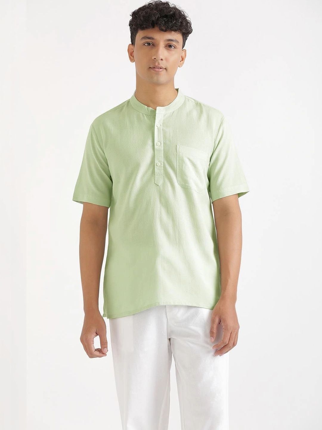 SAADAA Men Kurta-picture-36