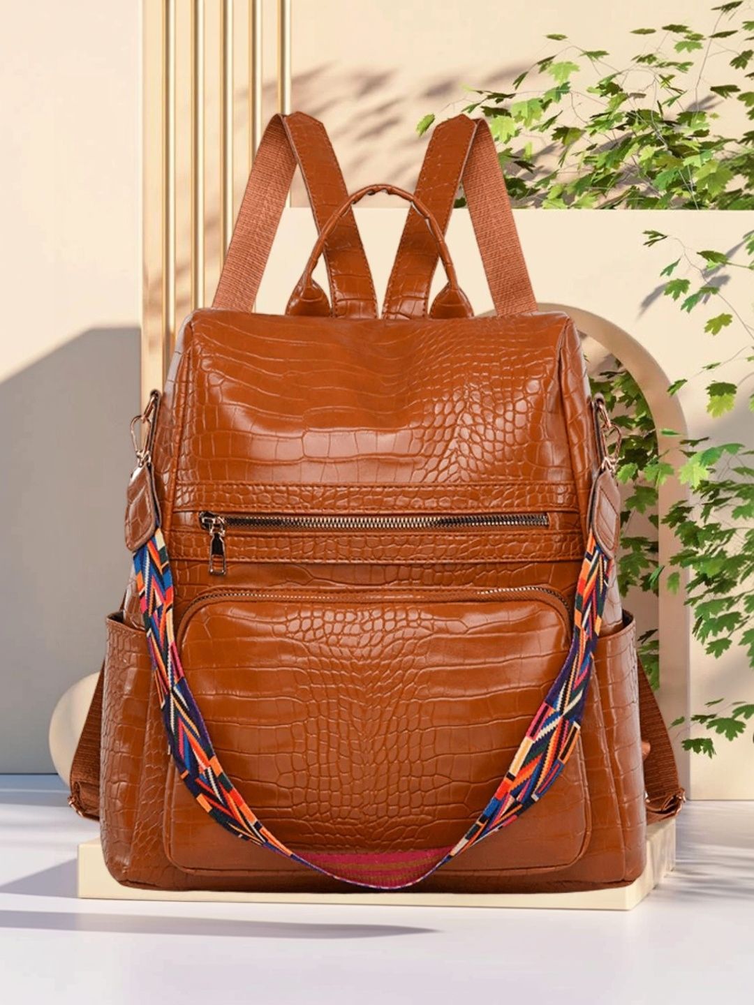 MomsyStore Women Backpack-picture-24