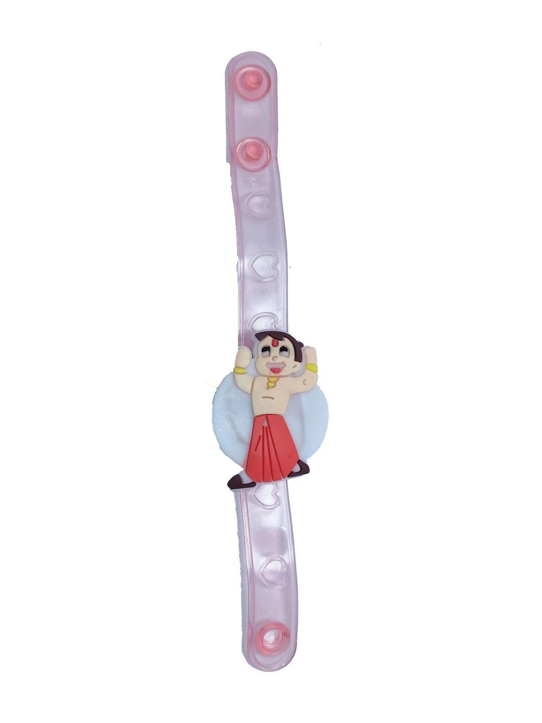 SPRHA Elasticated Rakhi-picture-15