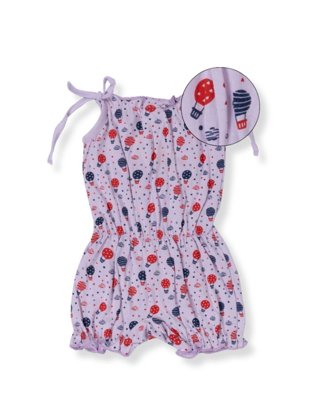 Amy Unisex Kids Printed Jumpsuit-picture-47