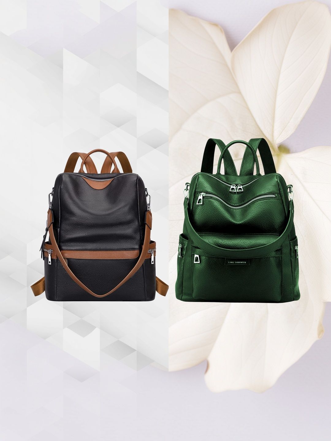 MomsyStore Women Backpack-picture-35