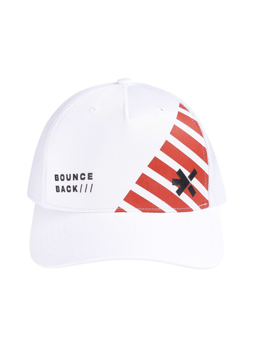 HRX by Hrithik Roshan Men Printed Baseball Cap-picture-58