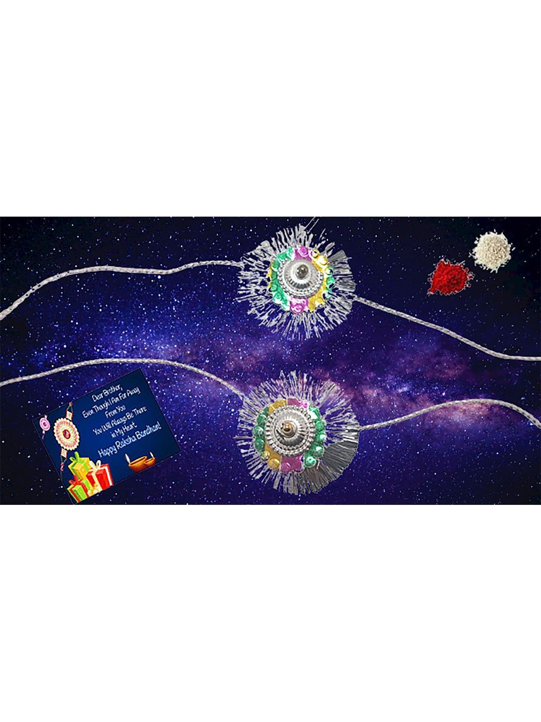 SPRHA Thread Rakhi-picture-30