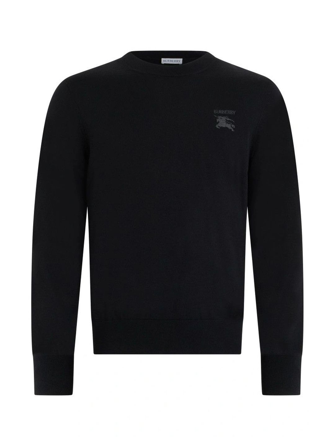 Burberry Men Woollen Pullover-picture-10