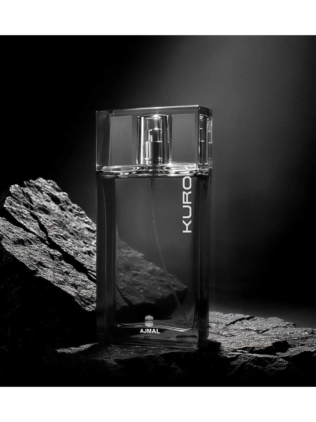 Ajmal Men Kuro EDP Fresh 90ml