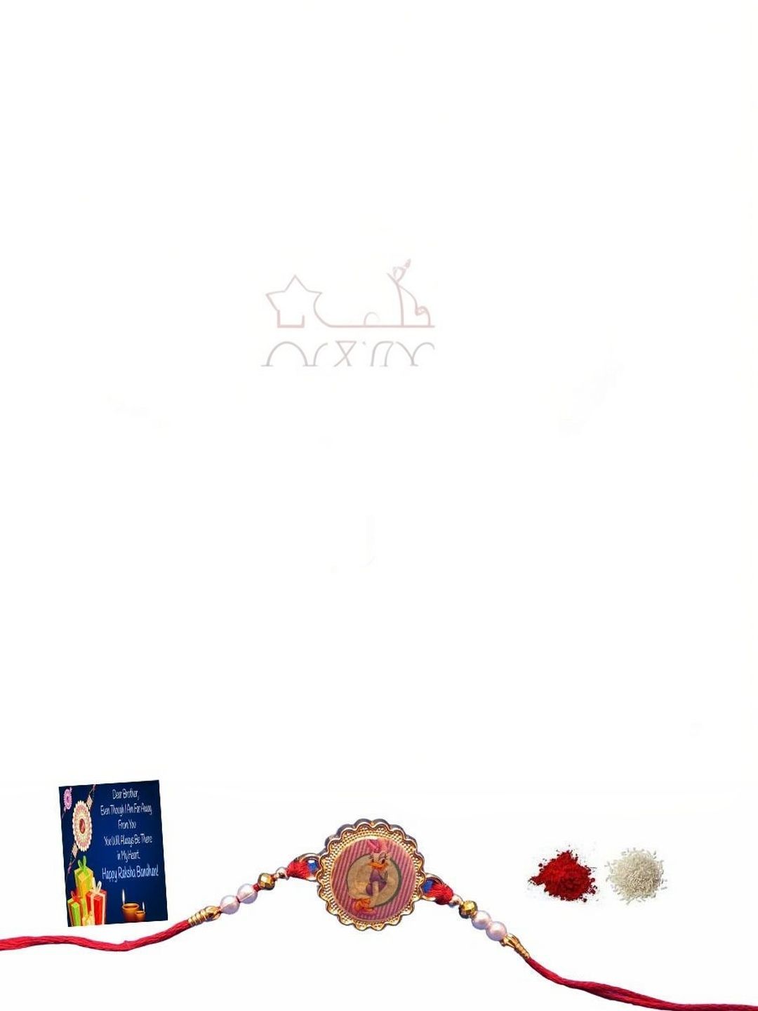 SPRHA Thread Rakhi-picture-15