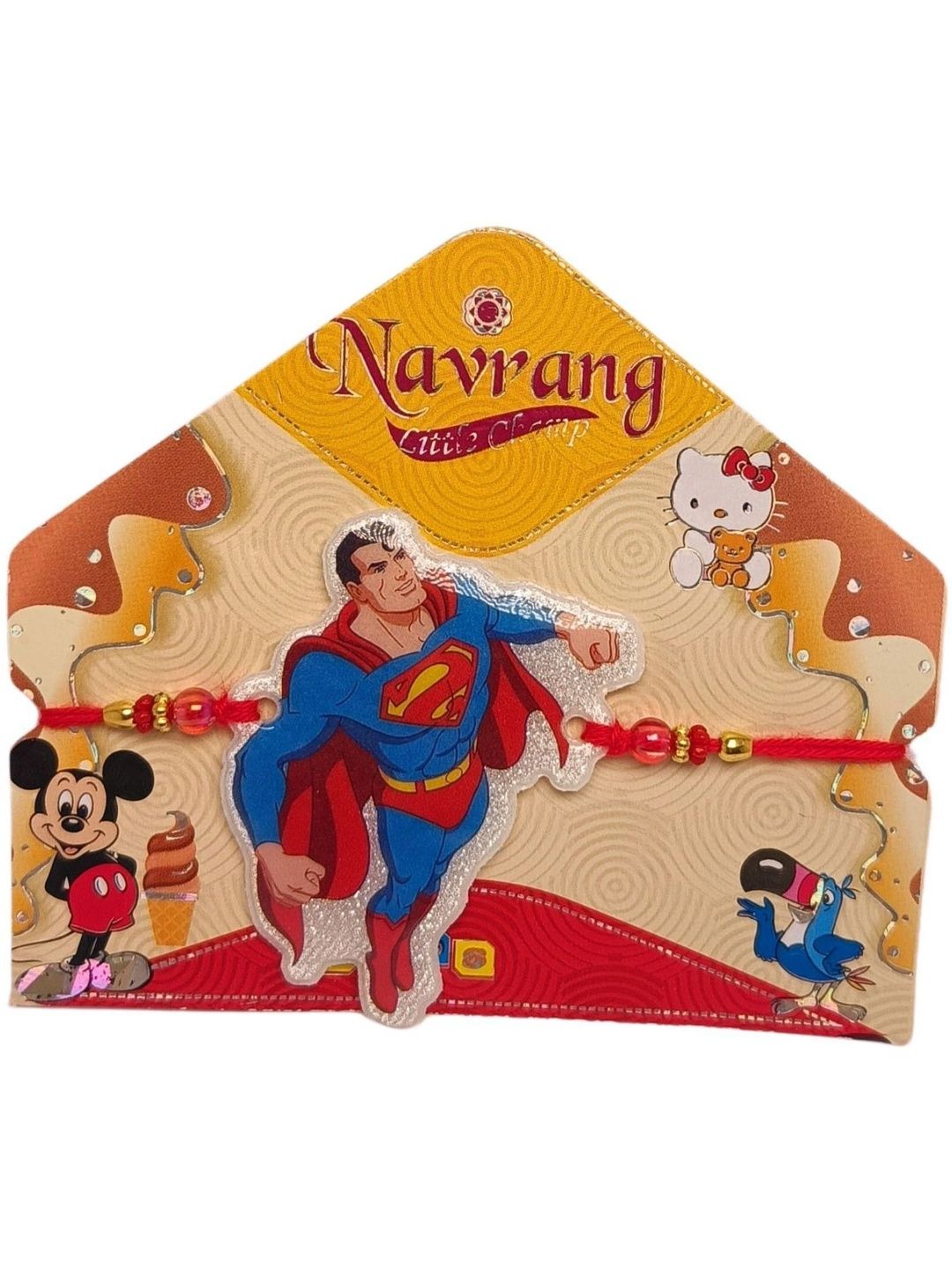 SPRHA Thread Rakhi-picture-40