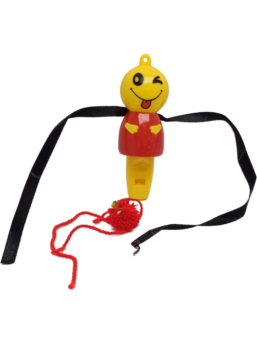 SPRHA Set Of 2 Thread Rakhi With Roli Chawal-picture-47