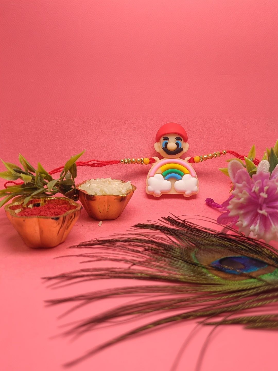 SPRHA Thread Rakhi-picture-40