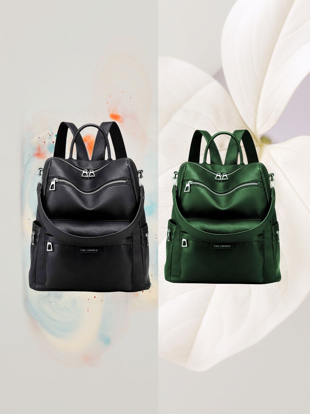 MomsyStore Women Backpack-picture-40
