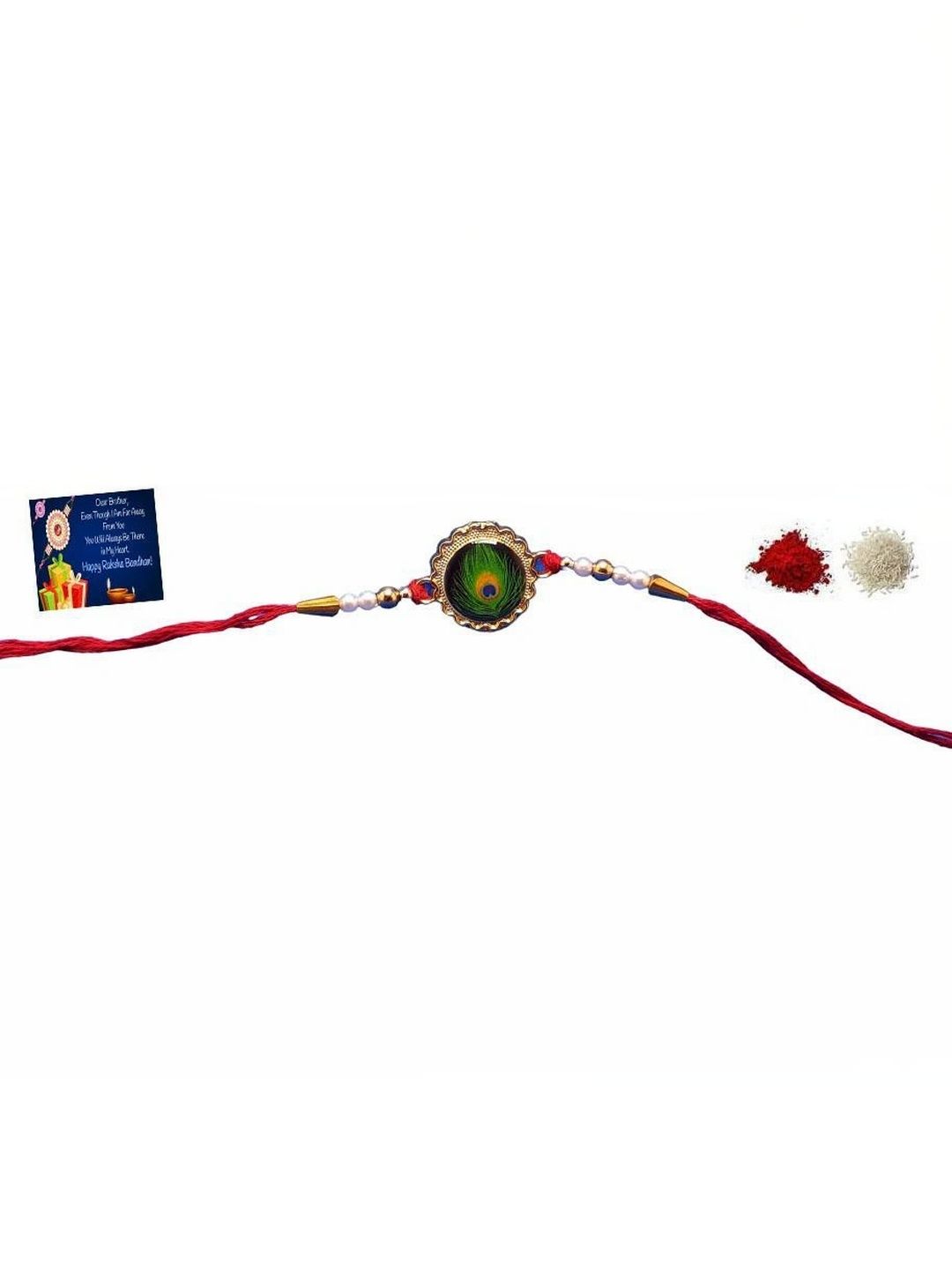 SPRHA Thread Rakhi-picture-17