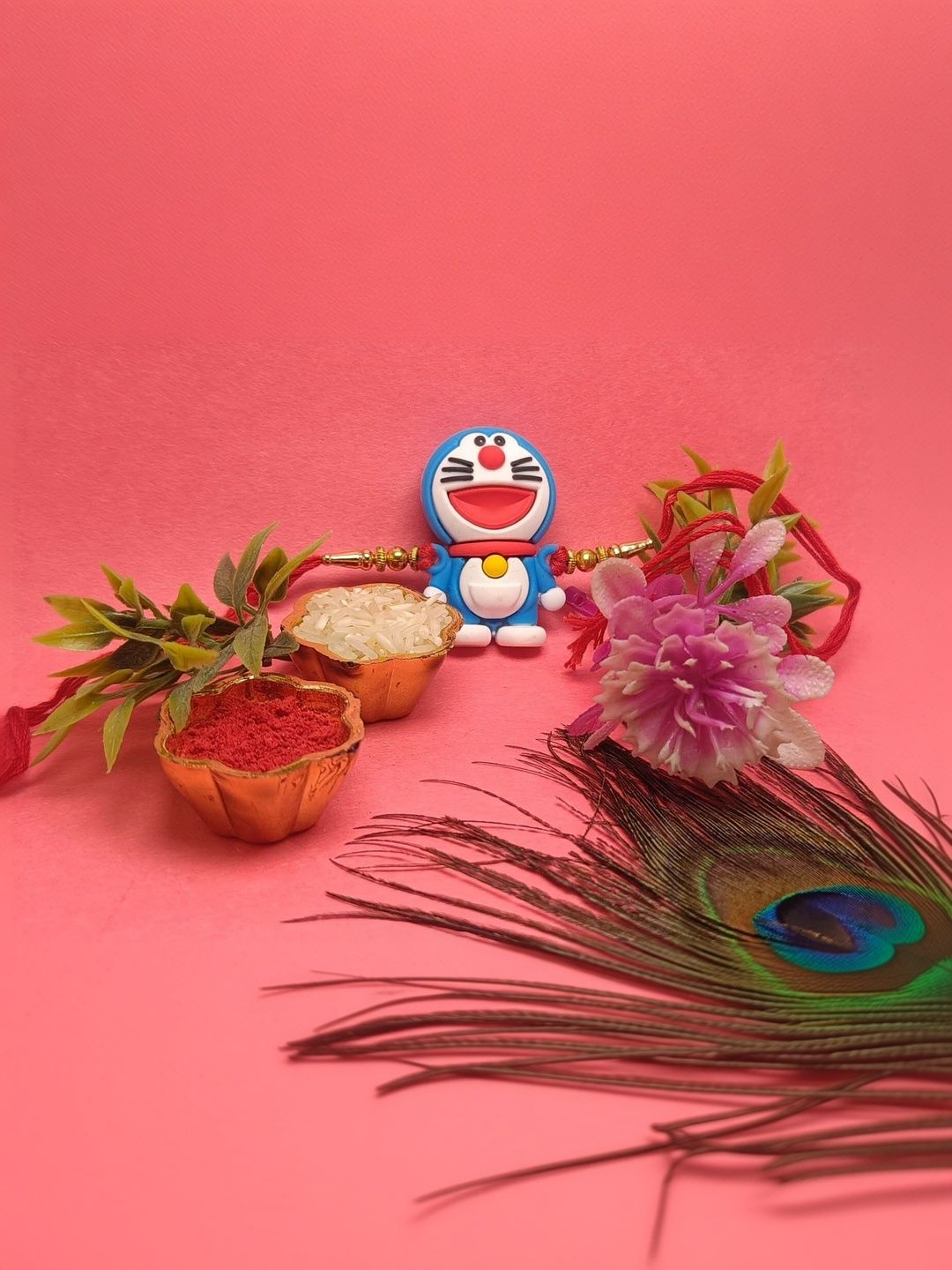 SPRHA Thread Rakhi-picture-19