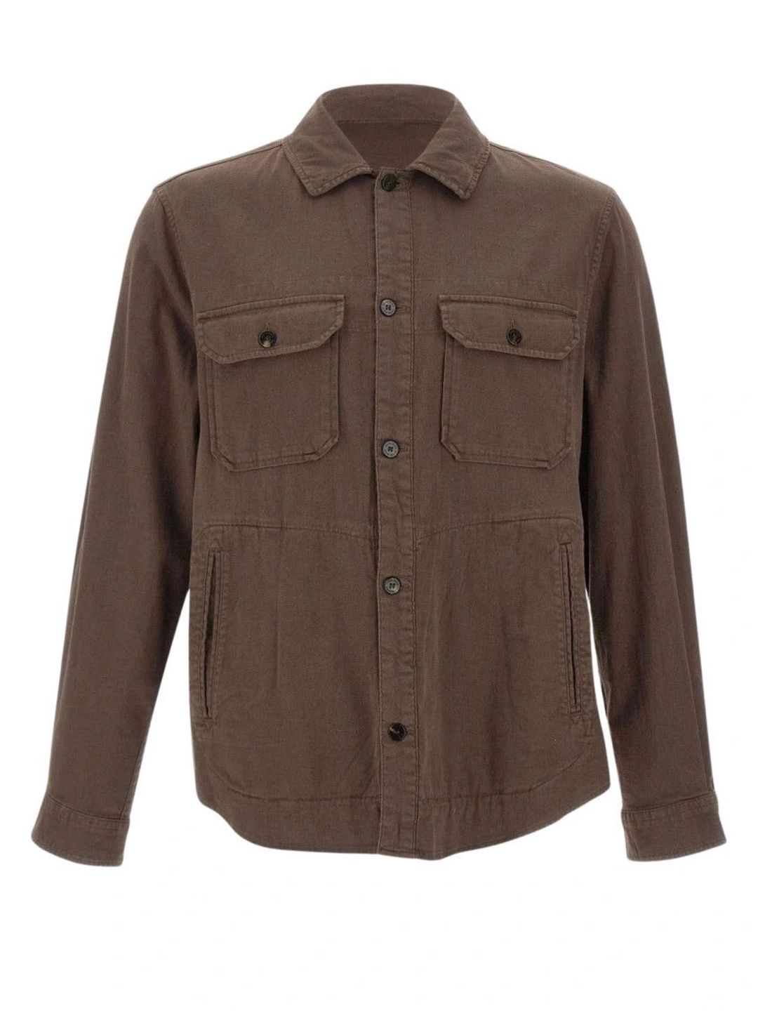 Woolrich Men Casual Shirt-picture-45