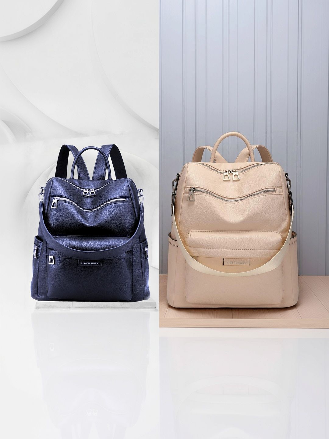 MomsyStore Women Backpack-picture-48