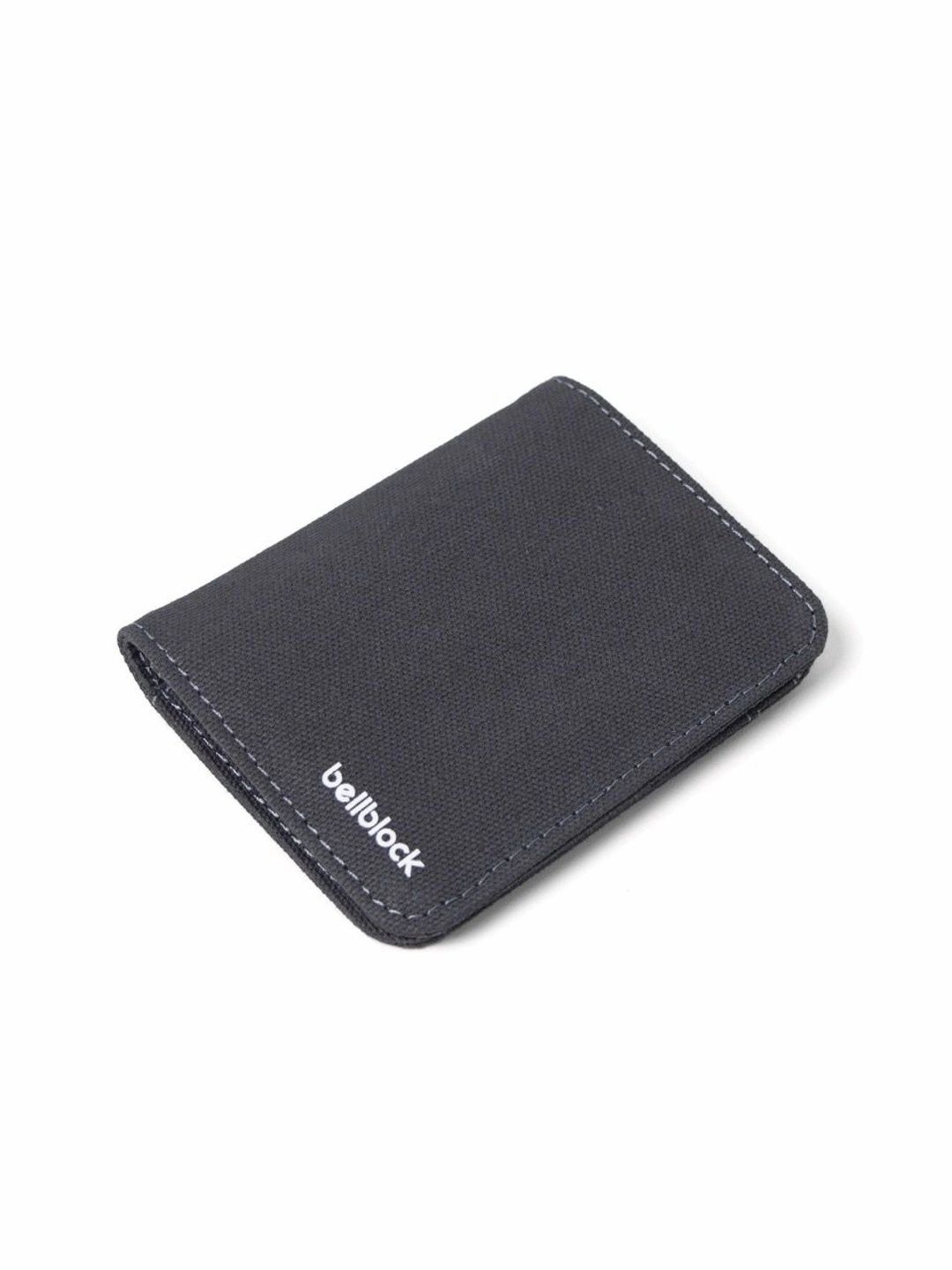 Bellblock Unisex Canvas Two Fold Wallet-picture-32