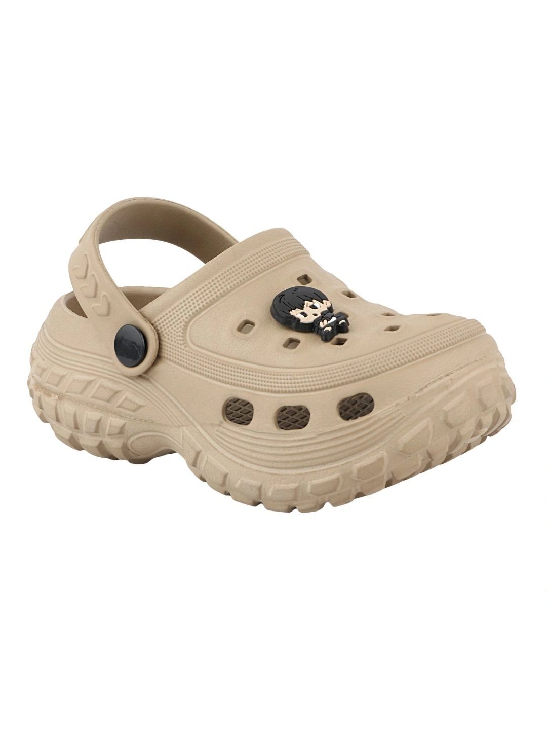 FUEL Unisex Kids Embellished Clogs-picture-26