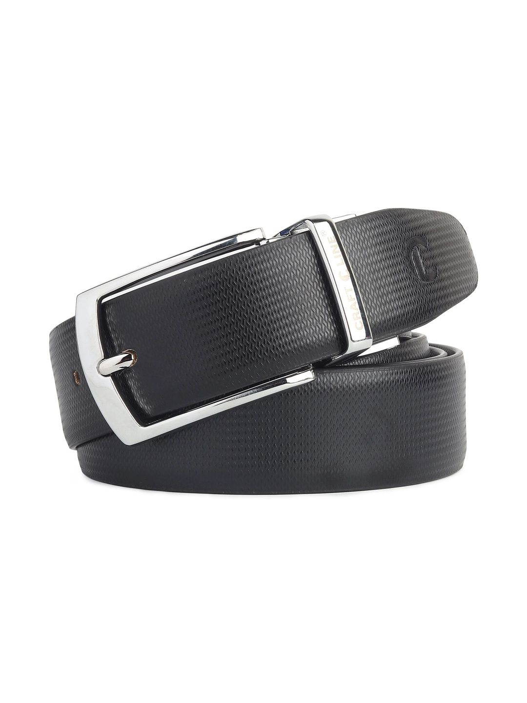 CRAFT LINE Men Textured PU-picture-53