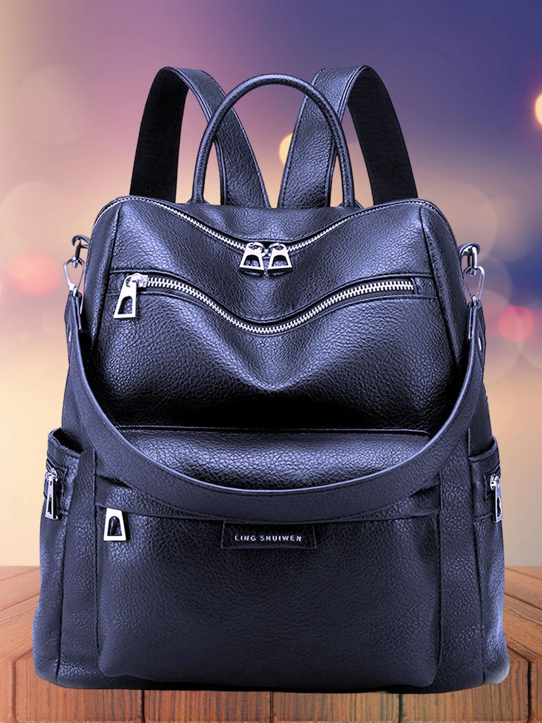 MomsyStore Women Backpack-picture-49