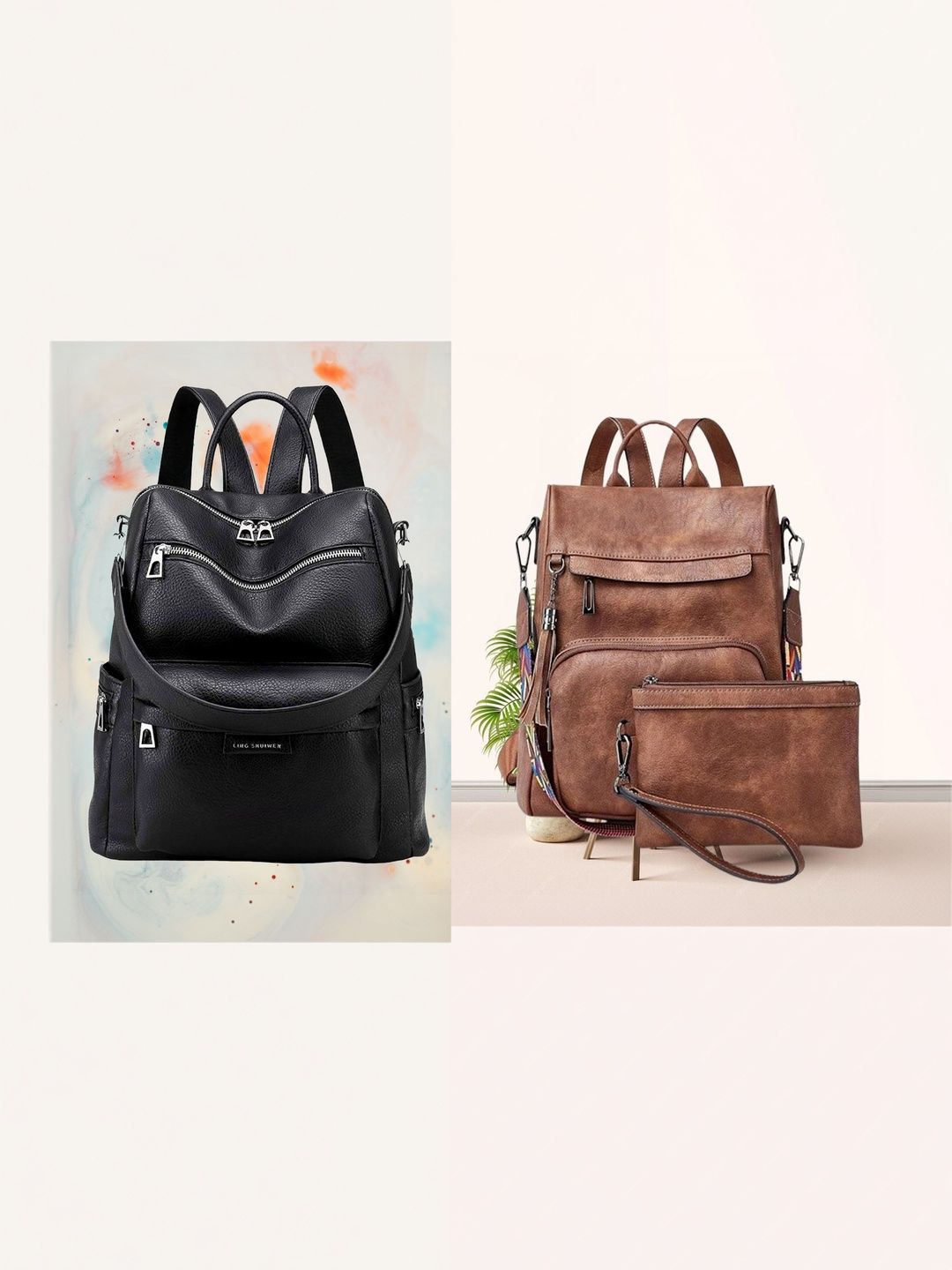 MomsyStore Women Backpack-picture-31