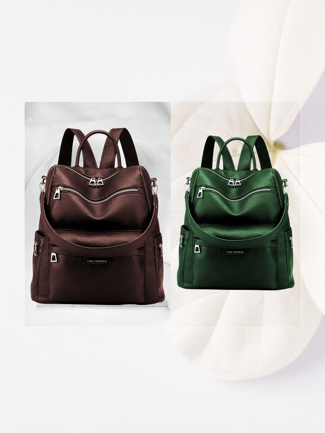 MomsyStore Women Backpack-picture-24