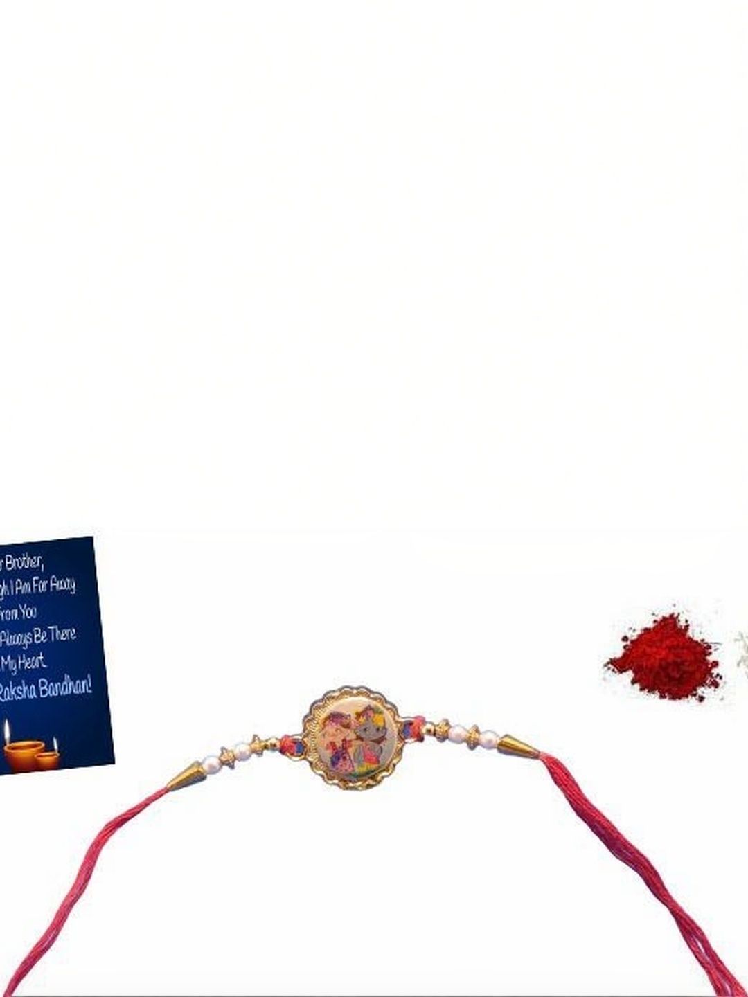 SPRHA Thread Rakhi-picture-47