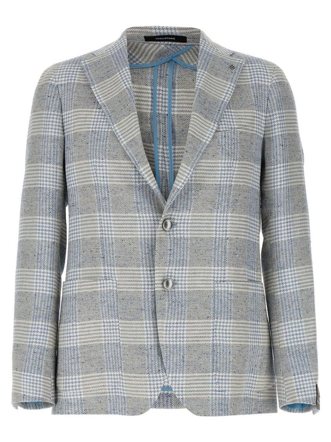 Tagliatore Light Blue Montecarlo blazer-picture-10