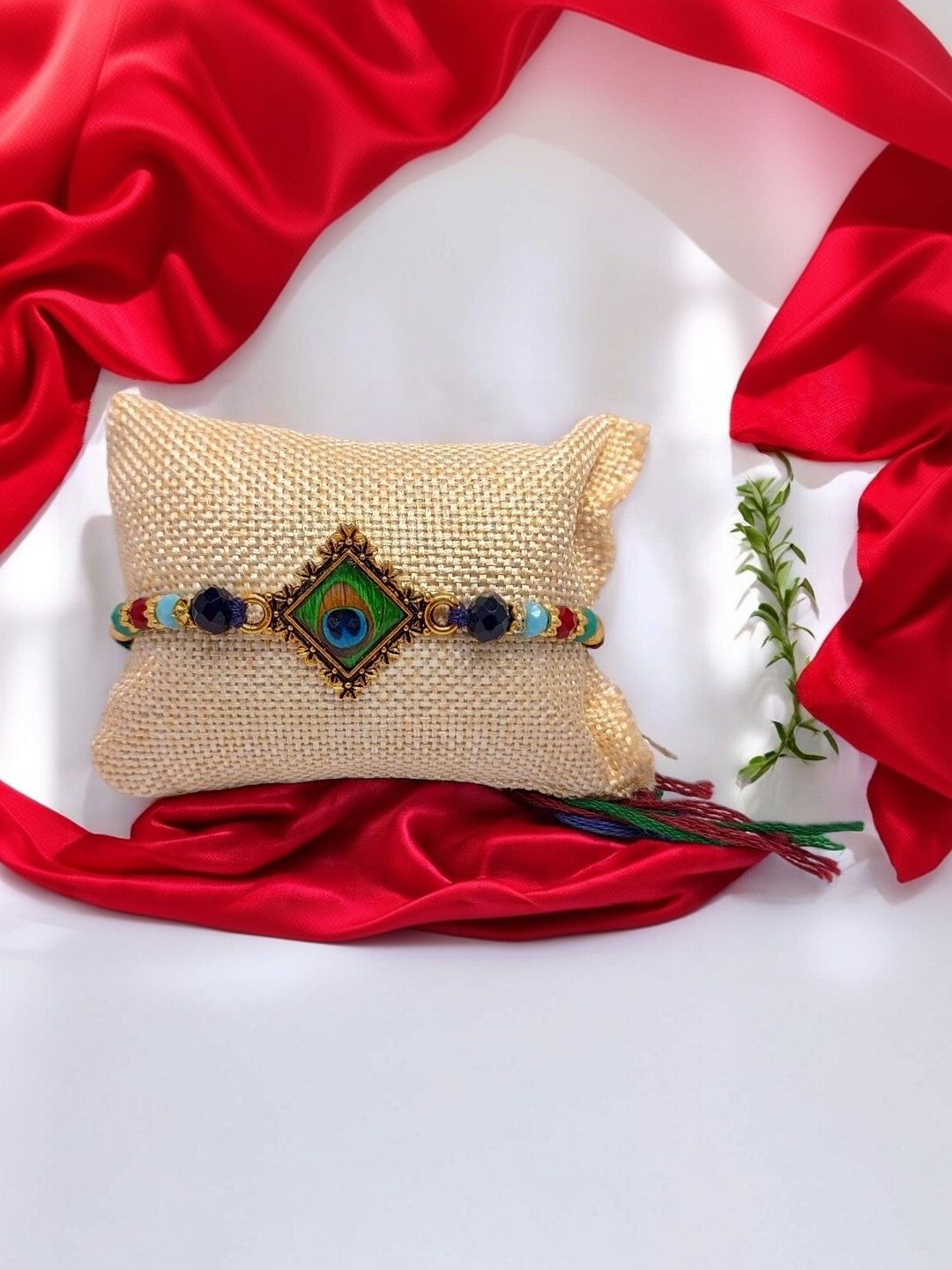 SPRHA Thread Rakhi-picture-41