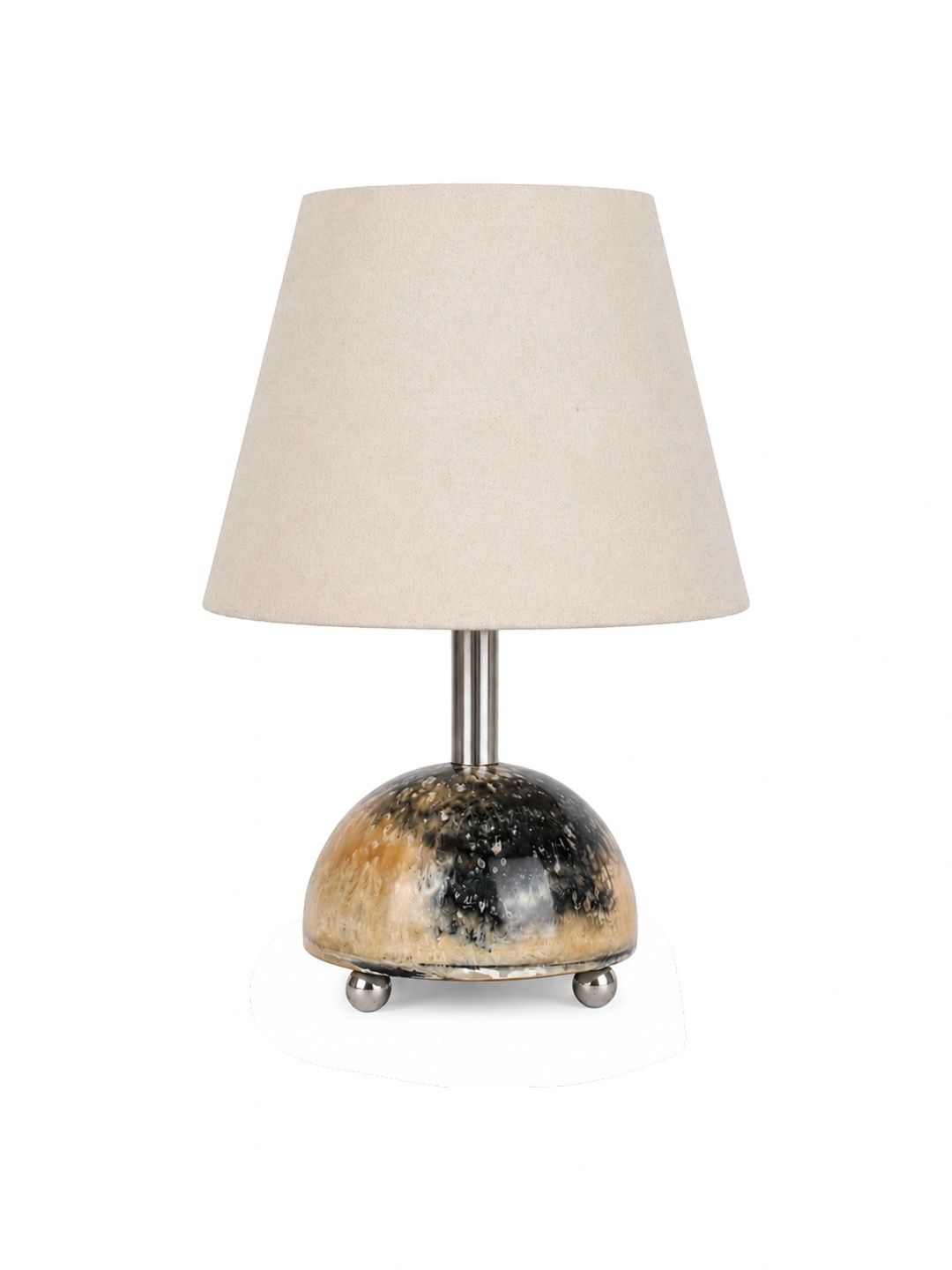 The Better Home Cream-Coloured Cotton Contemporary-picture-21