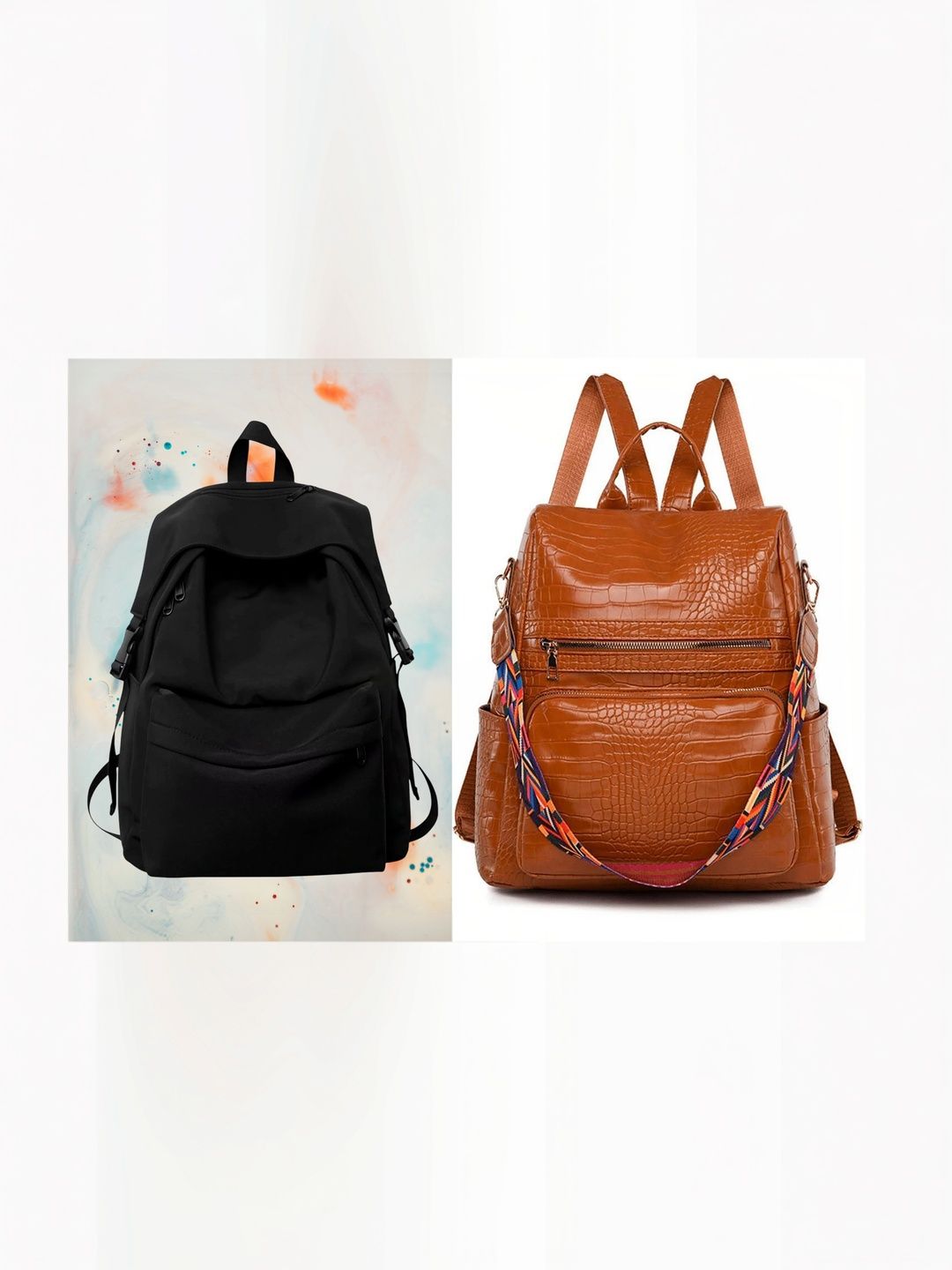 MomsyStore Women Backpack-picture-58