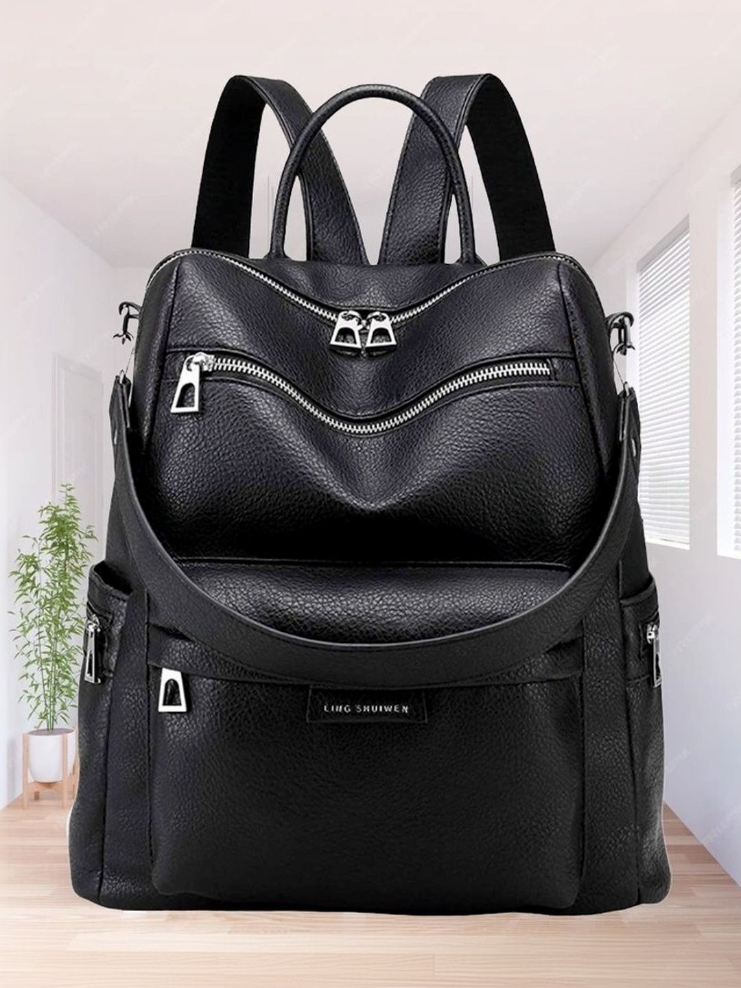 MomsyStore Women Backpack-picture-27