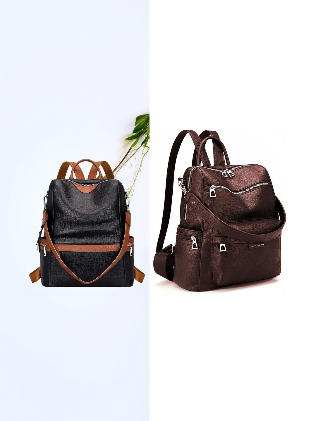 MomsyStore Women Backpack-picture-27
