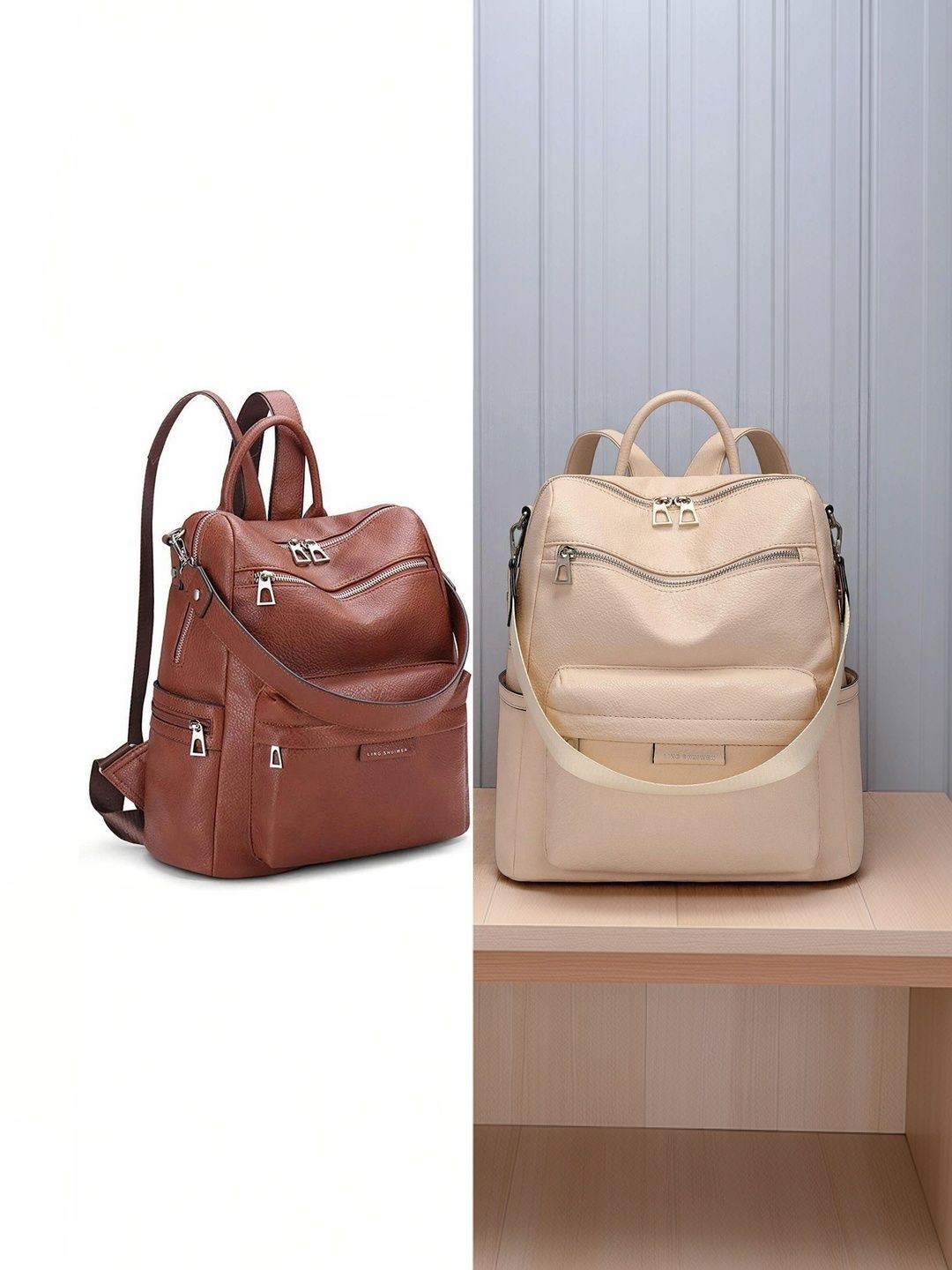 MomsyStore Women Backpack-picture-18