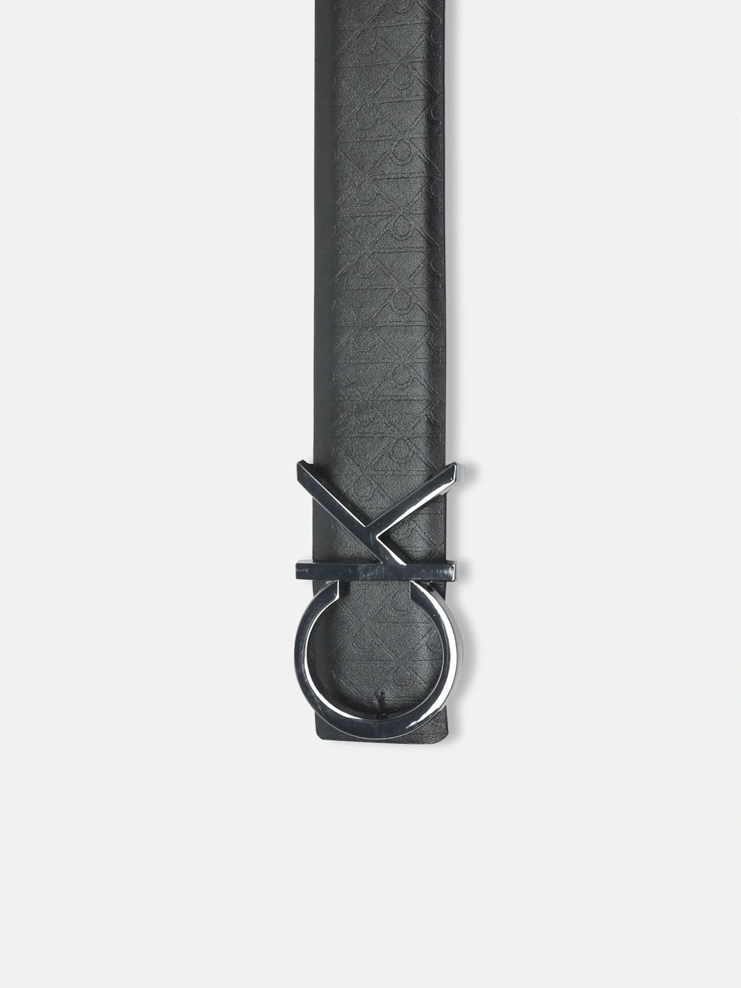 Calvin Klein Men Textured Leather Belt-picture-19