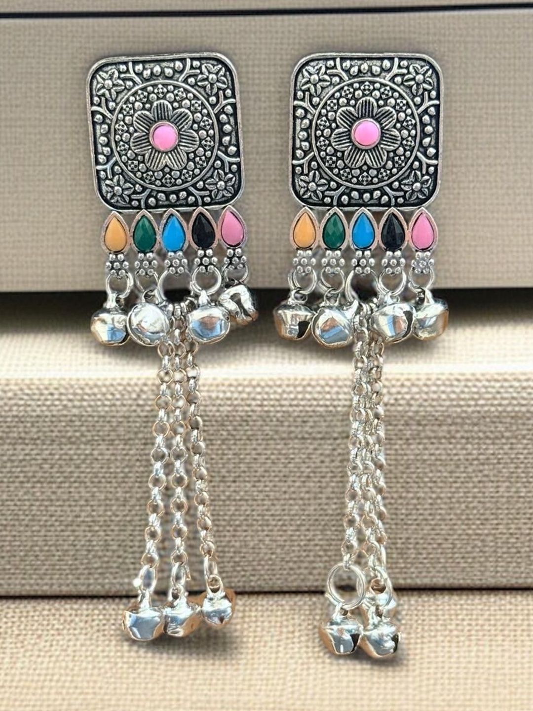 Anouk Classic Earrings-picture-51