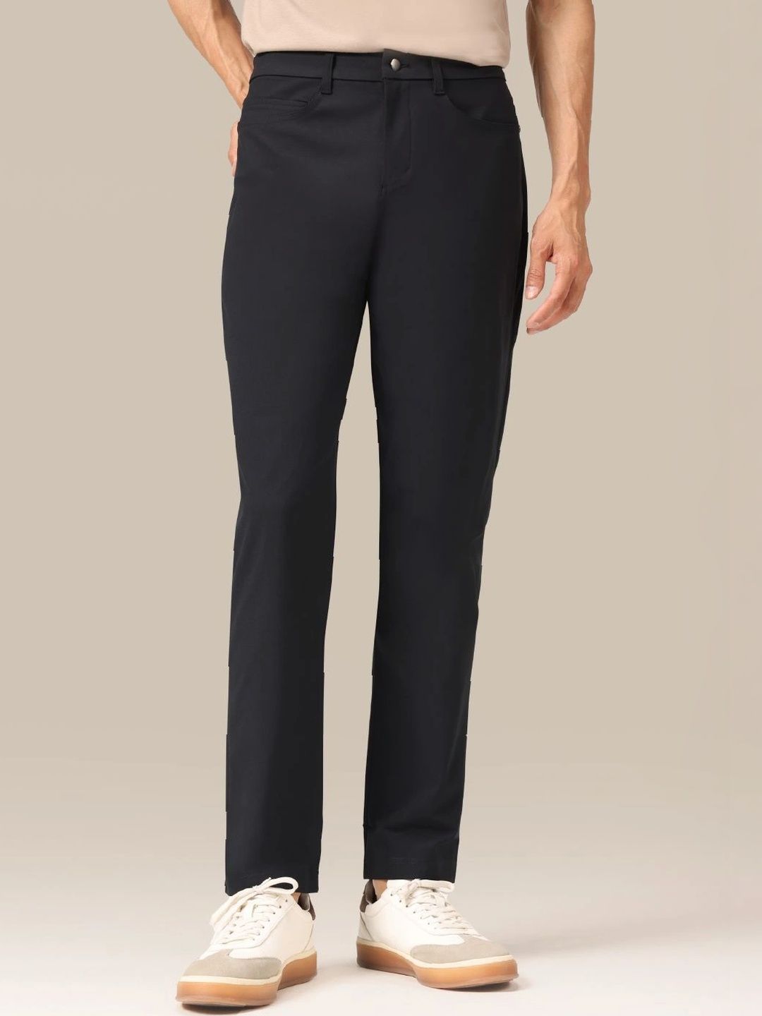Blissclub Men Straight Fit The Legendary Pants-Regular-picture-12