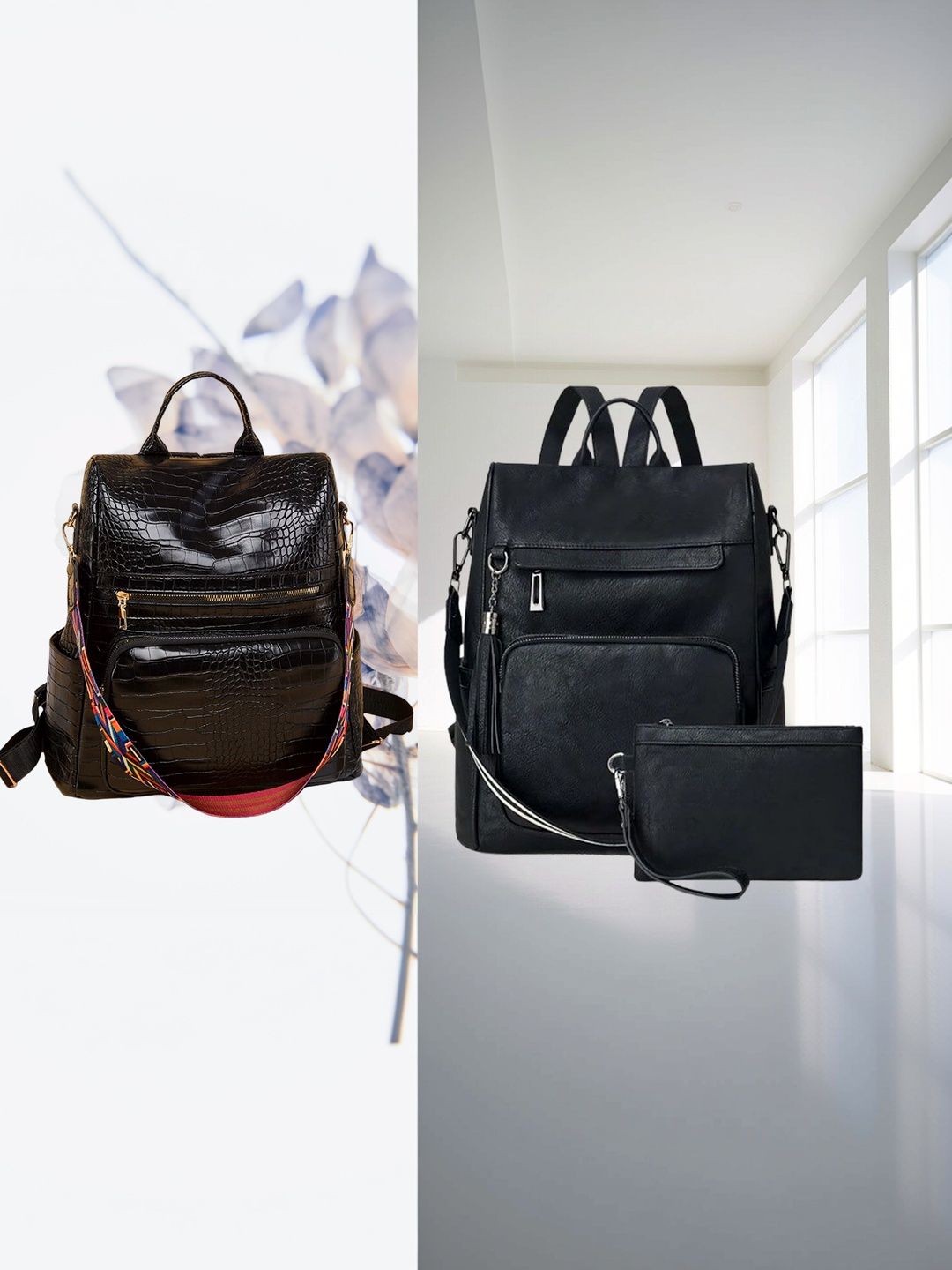 MomsyStore Women Backpack-picture-20