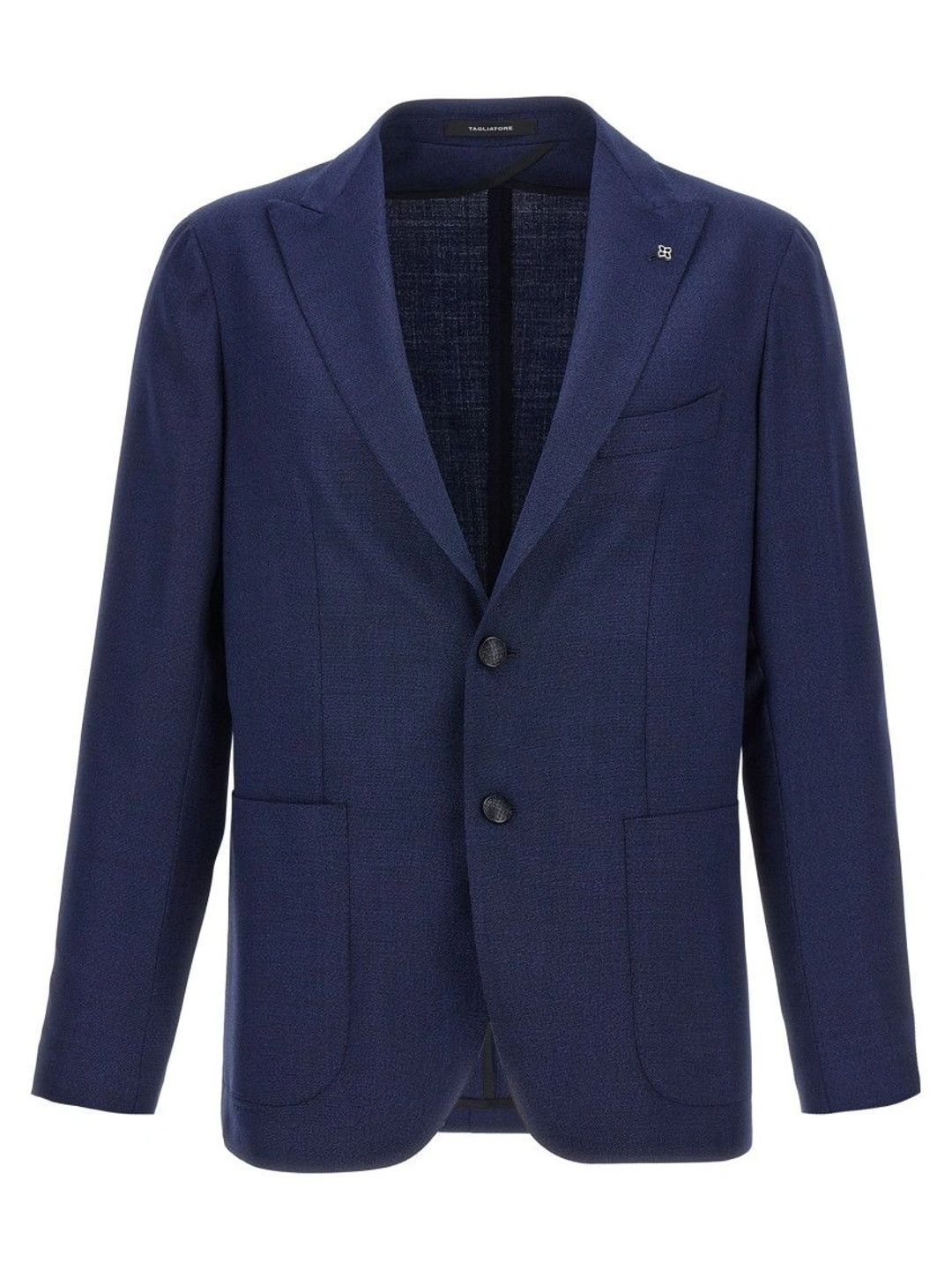 Tagliatore Blue Montecarlo Blazer-picture-37