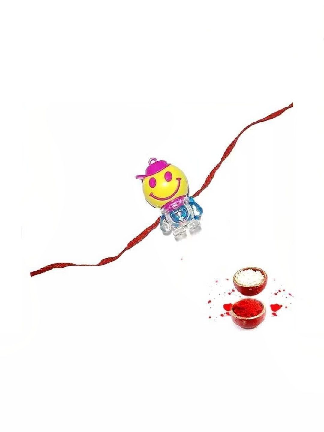 SPRHA Thread Rakhi-picture-26