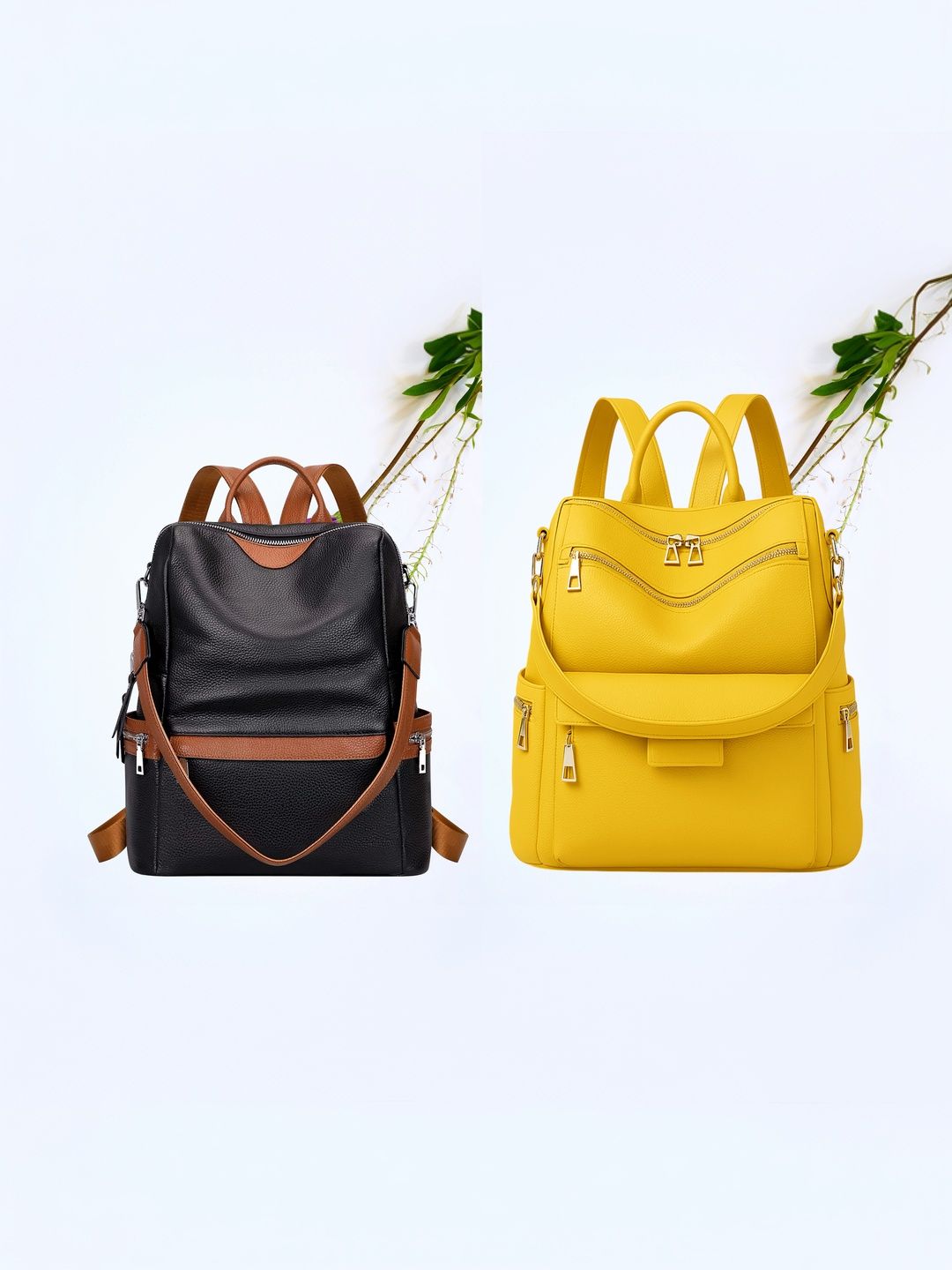 MomsyStore Women Backpack-picture-33