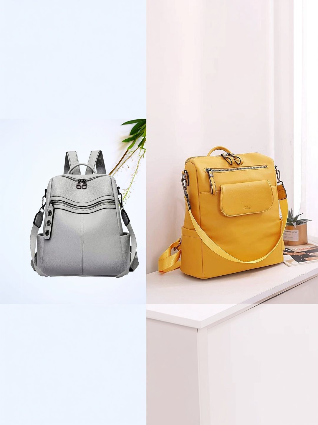 MomsyStore Women Backpack-picture-12