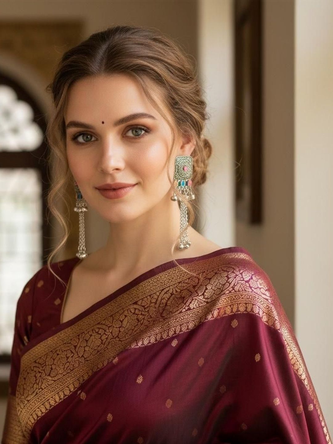 Anouk Classic Earrings-picture-38