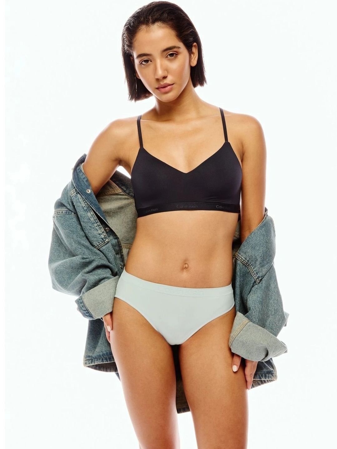 Calvin Klein Underwear Women Assorted Bikini-picture-56