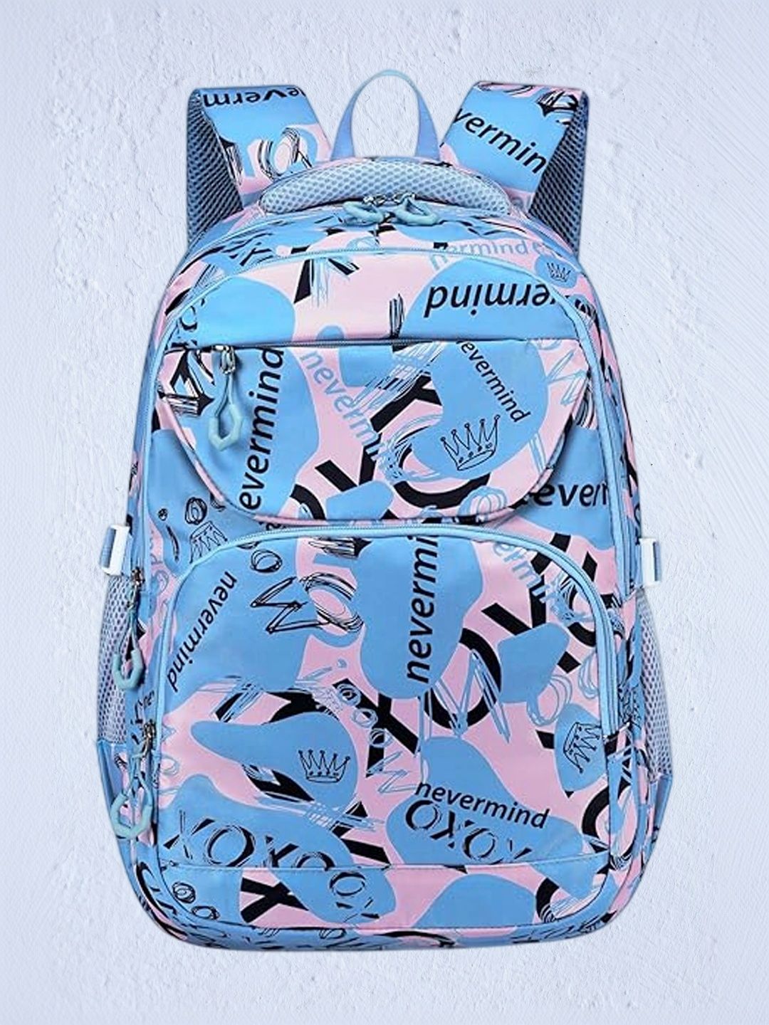 MomsyStore Women Graphic Backpack-picture-54