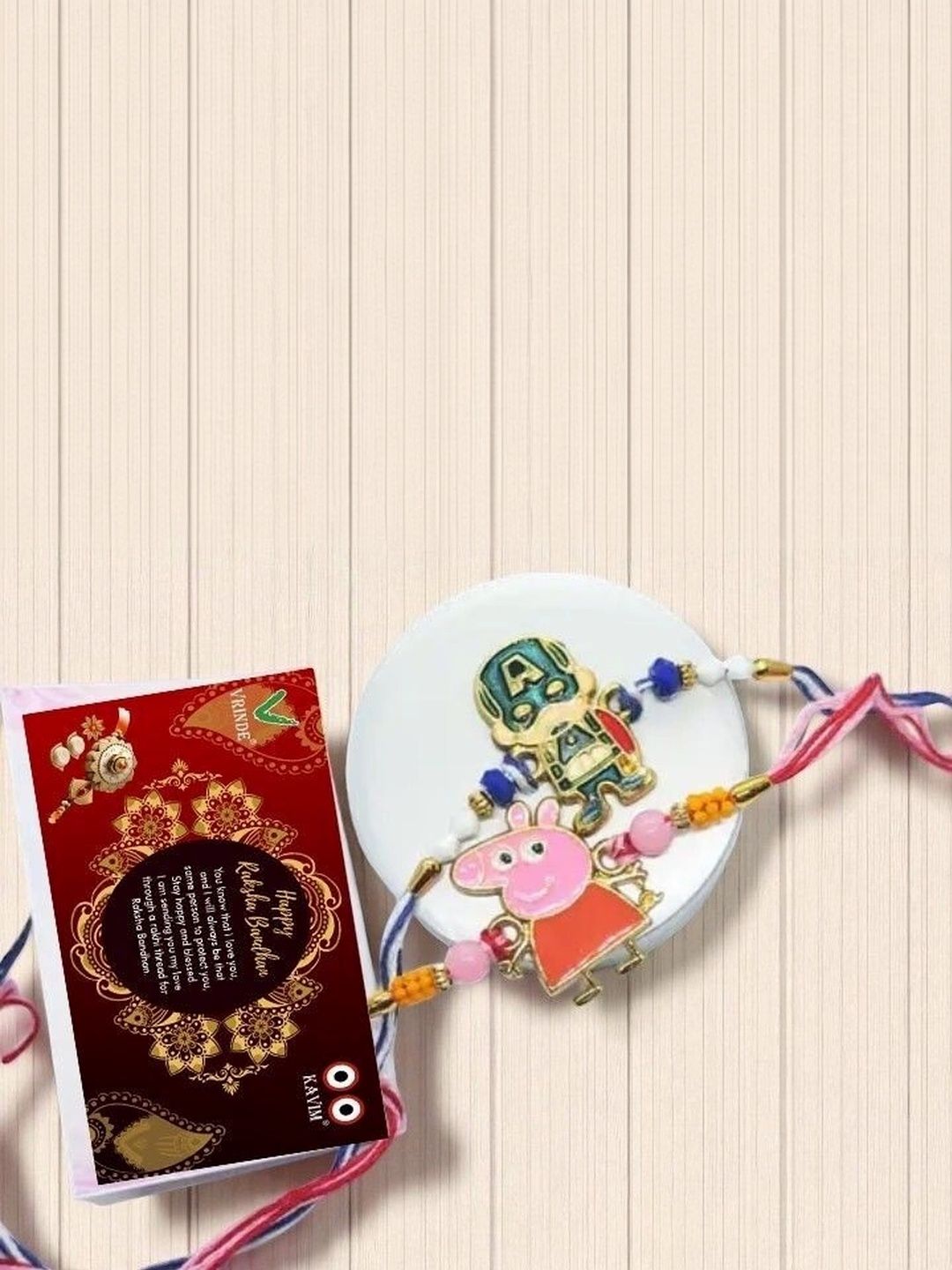 SPRHA Thread Rakhi-picture-37